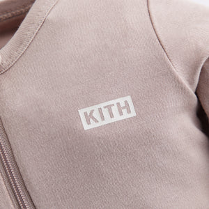 Kith Baby Coverall - Molecule