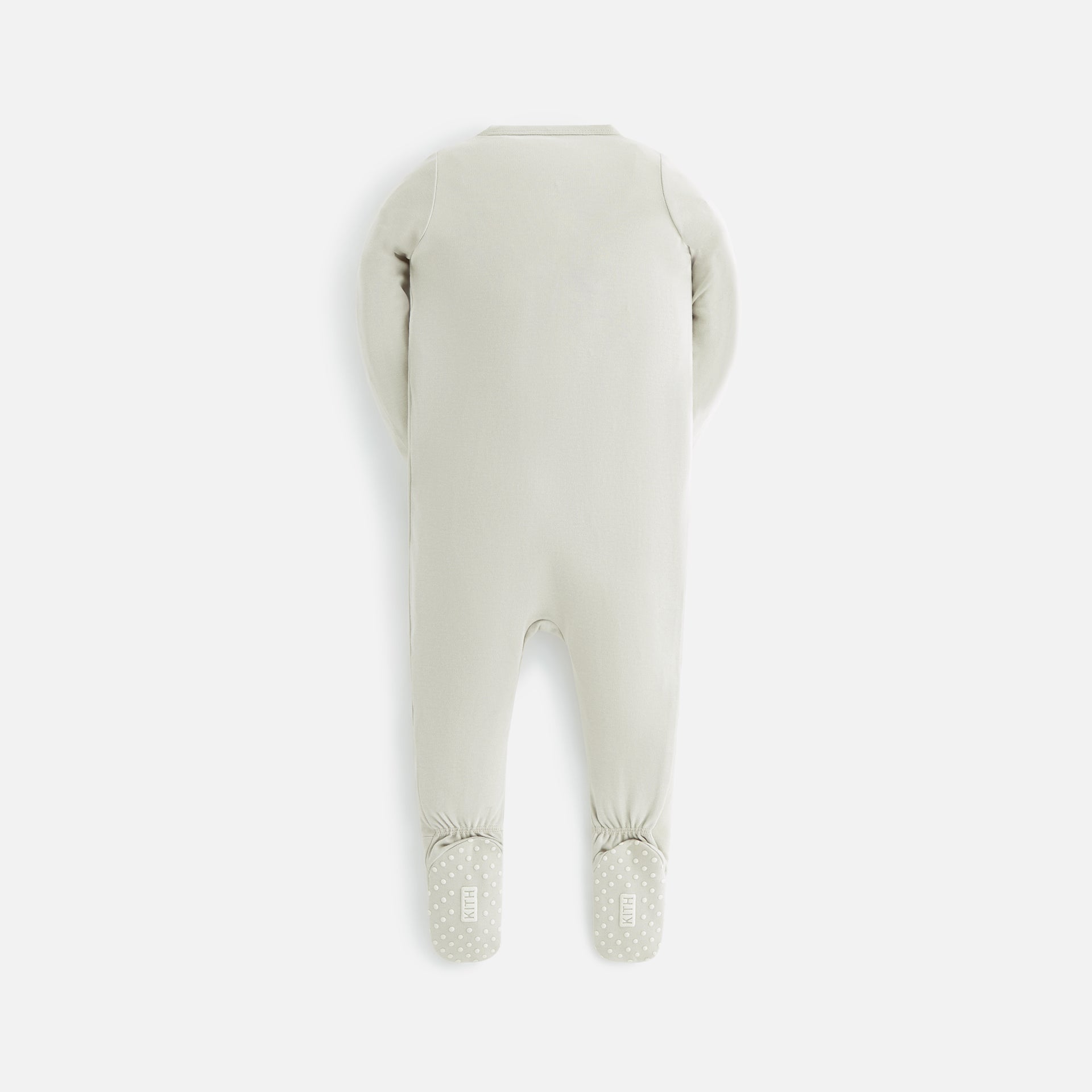 Kith Baby Palette Coverall - Plaster