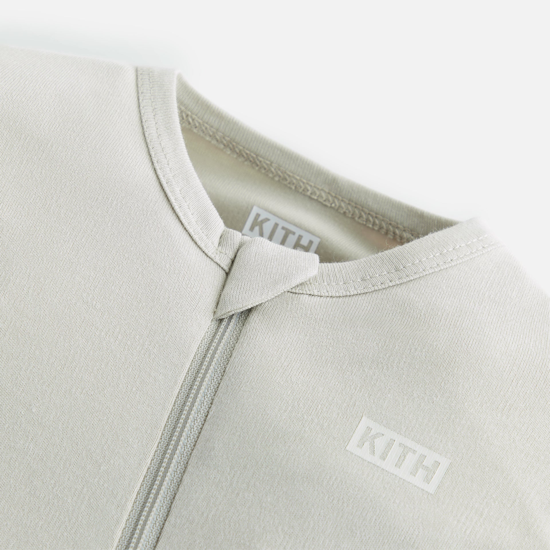 Kith Baby Palette Coverall - Plaster