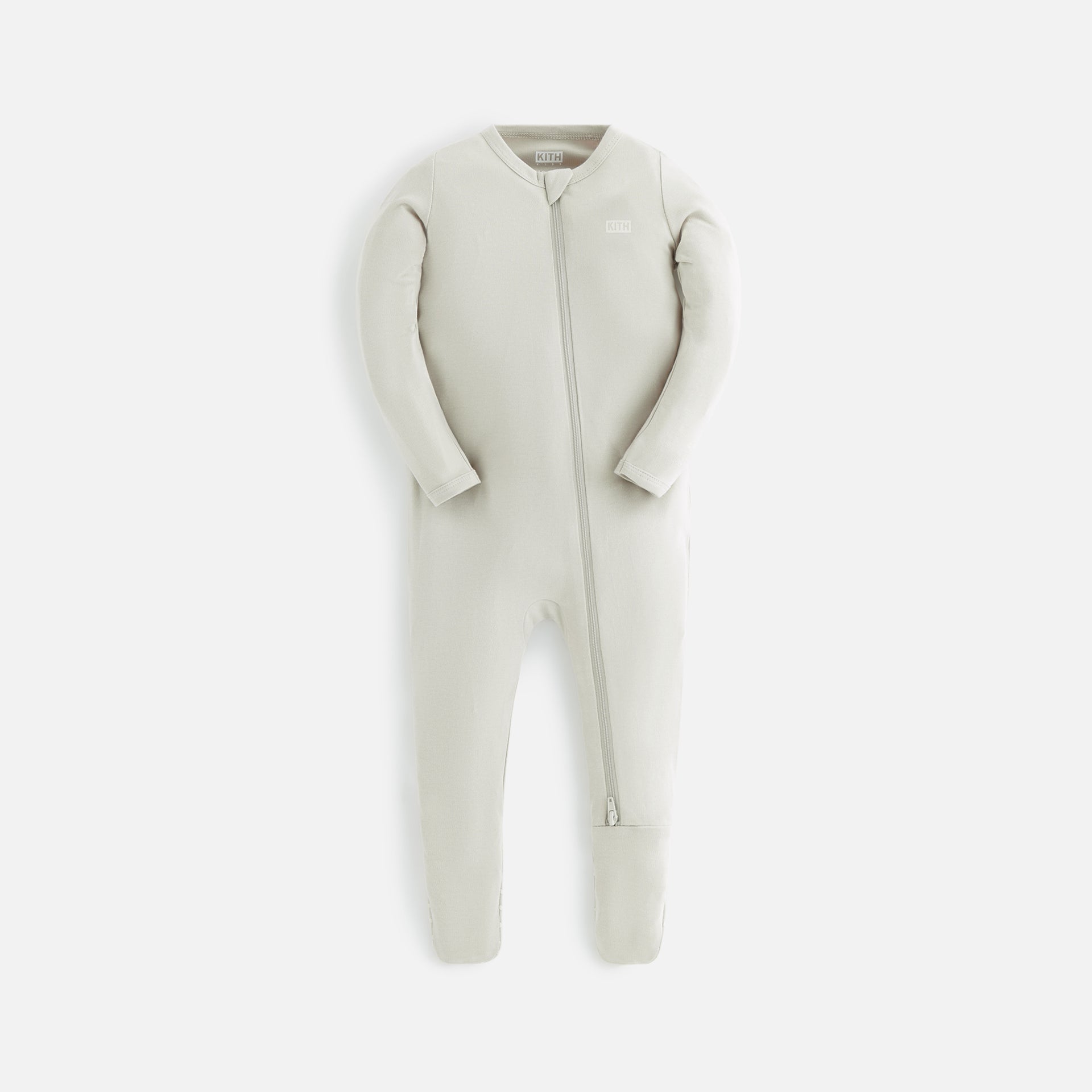 Kith Baby Palette Coverall - Plaster