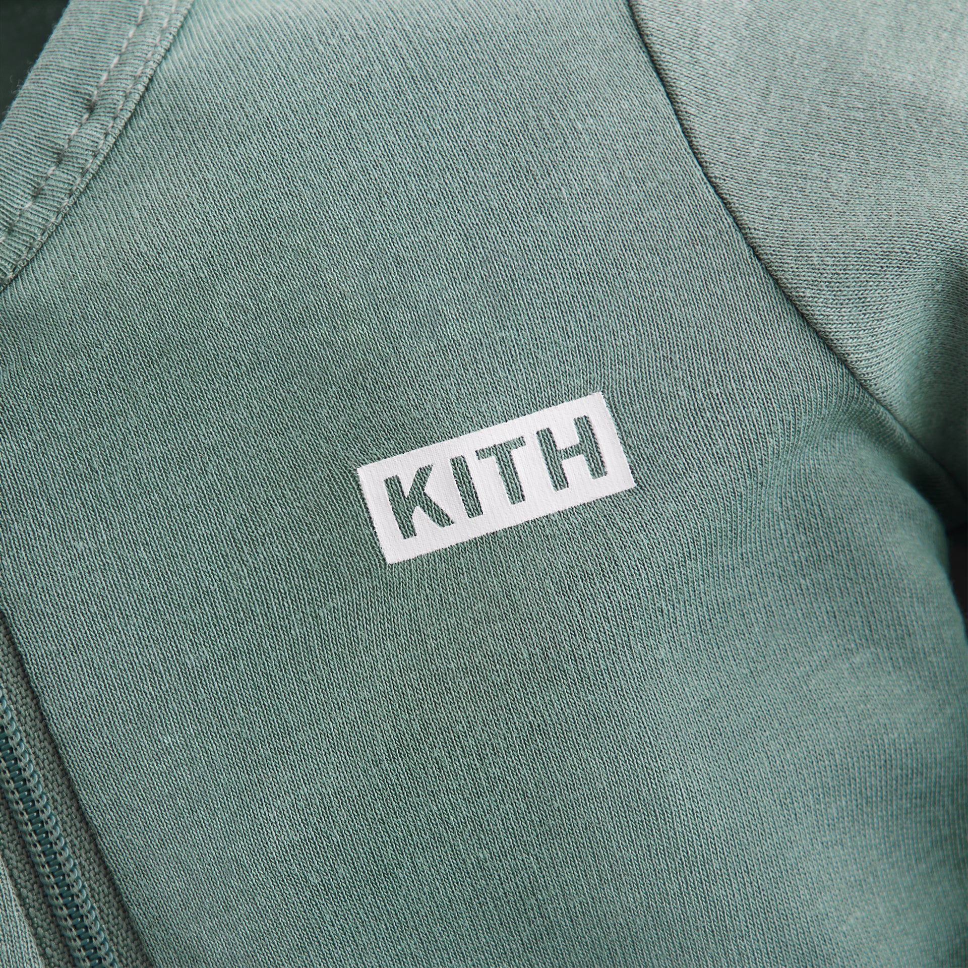 Kith Baby Palette Coverall - Laurel