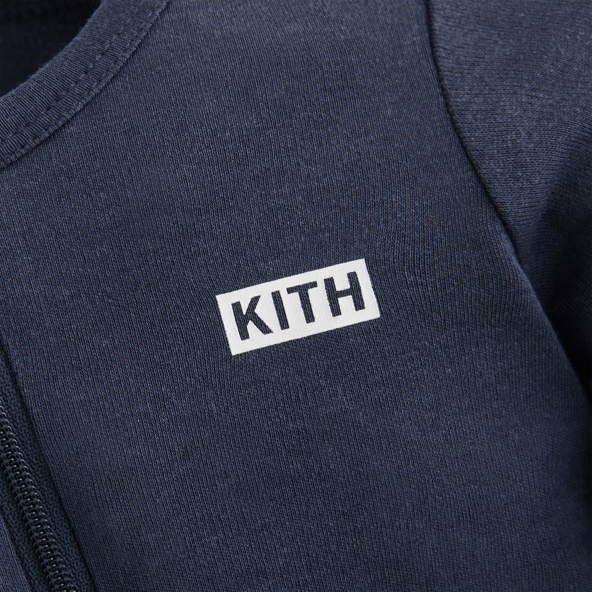 Kith Baby Palette Coverall - Genesis