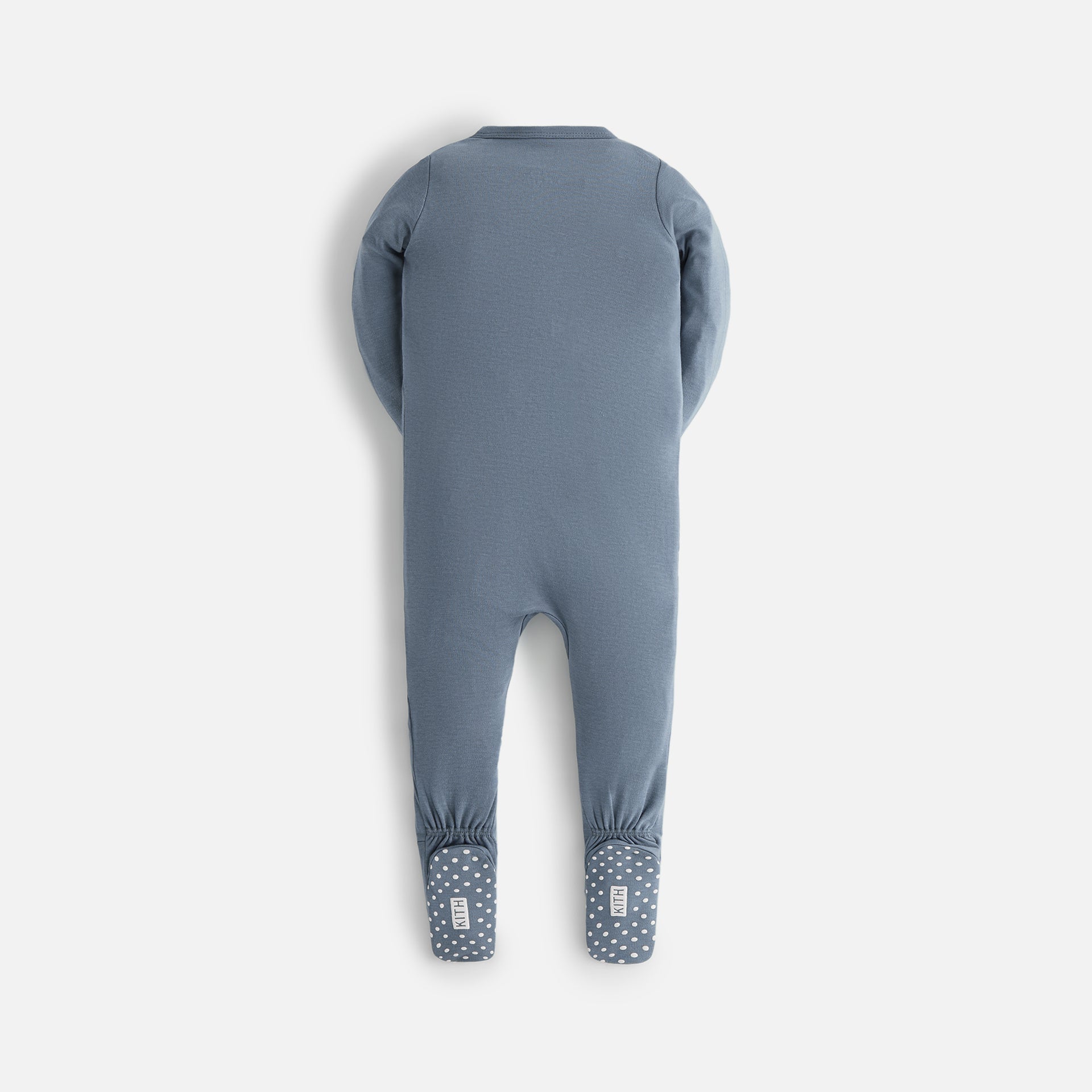 Kith Baby Palette Coverall - Elevation