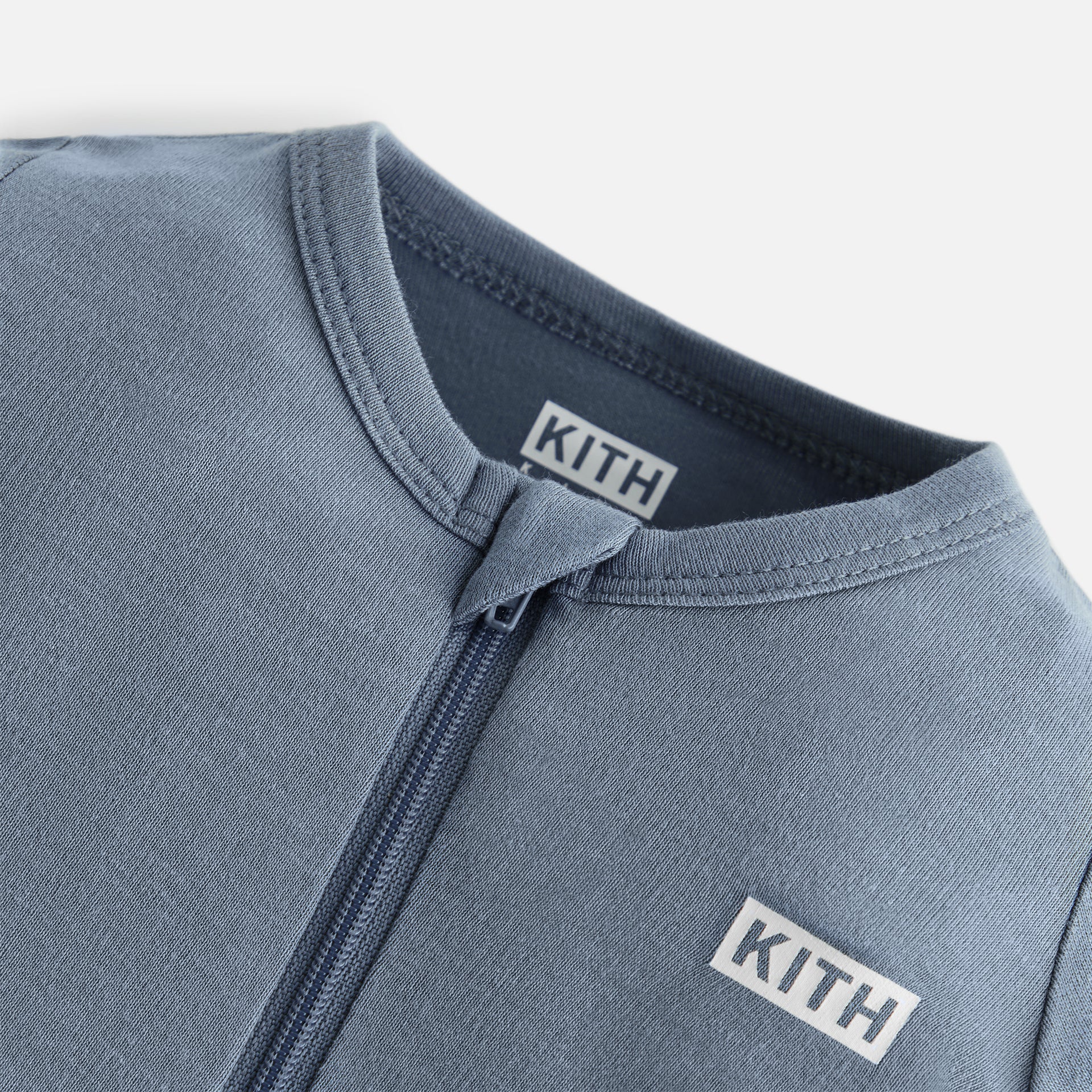 Kith Baby Palette Coverall - Elevation