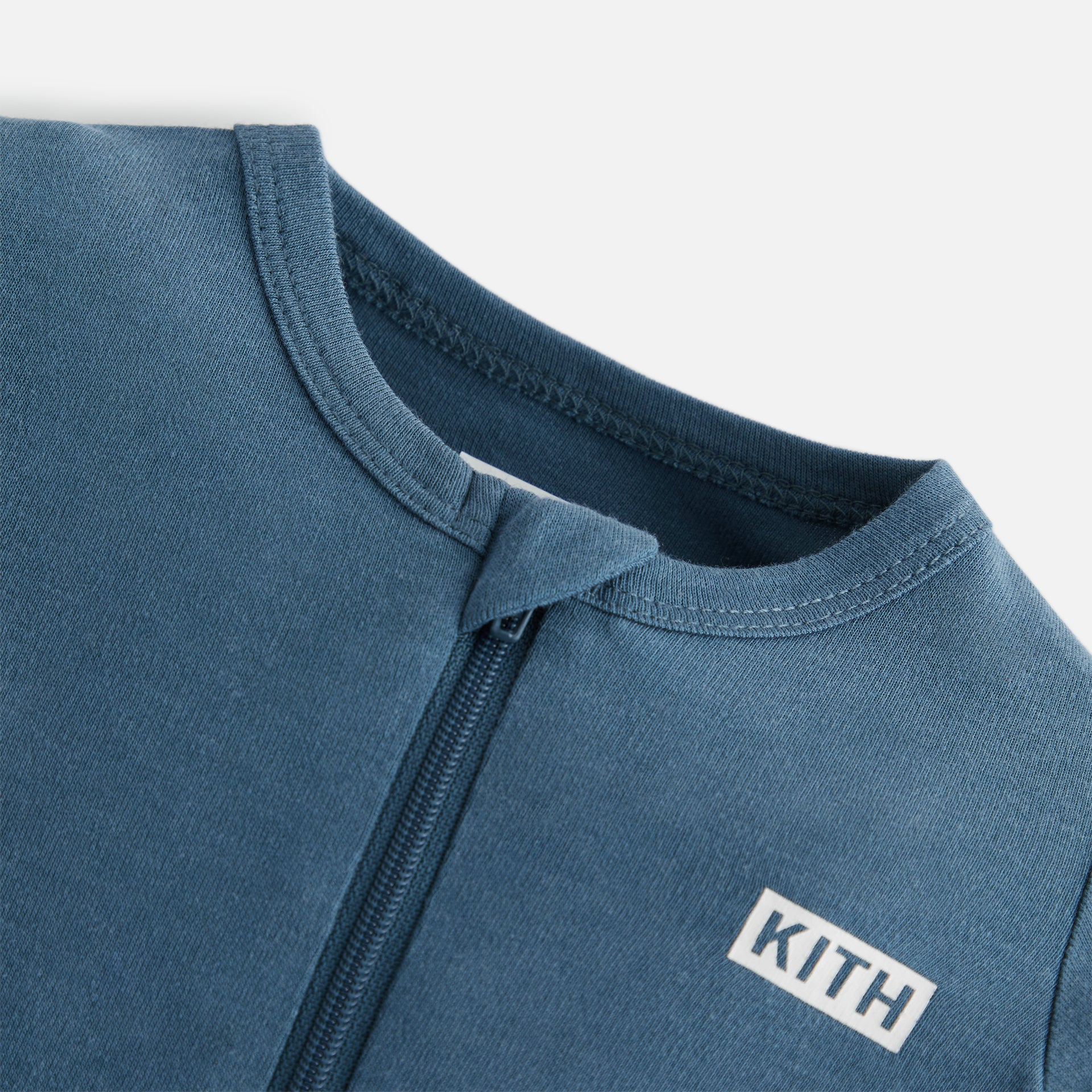 Kith Baby Palette Coverall - Anchor