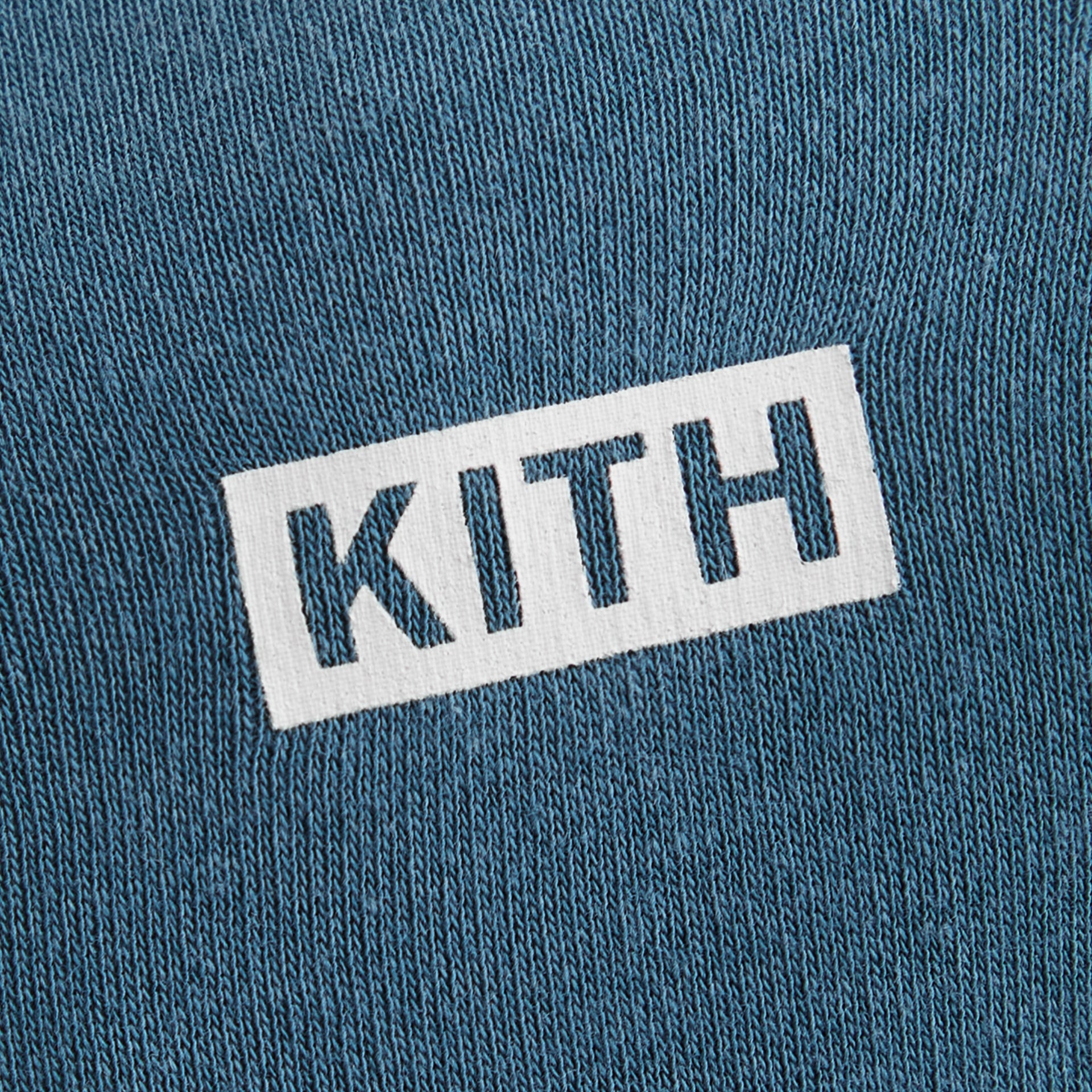 Kith Baby Palette Coverall - Anchor