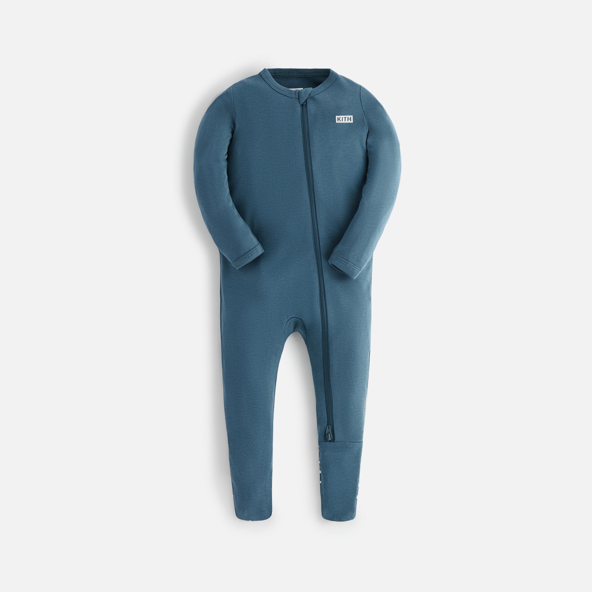 Kith Baby Coverall - Anchor