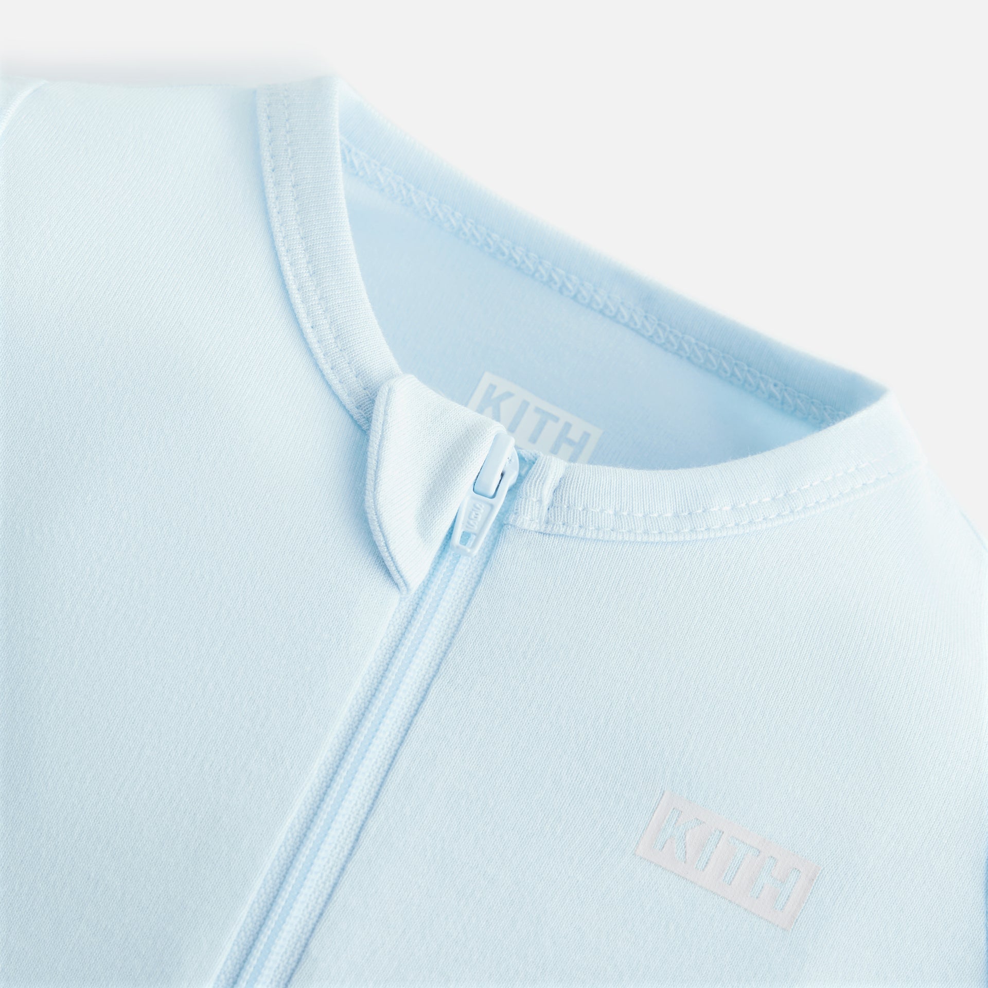 Kith Baby Palette Coverall - Helium