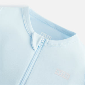 Kith Baby Coverall - Helium