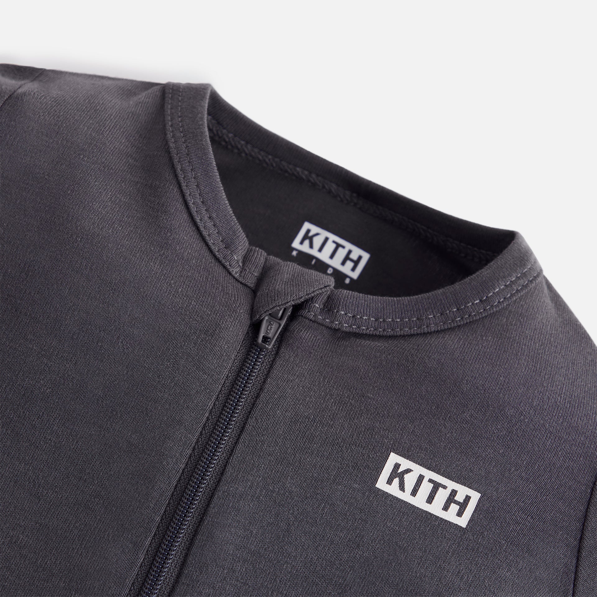 Kith Baby Palette Coverall - Battleship