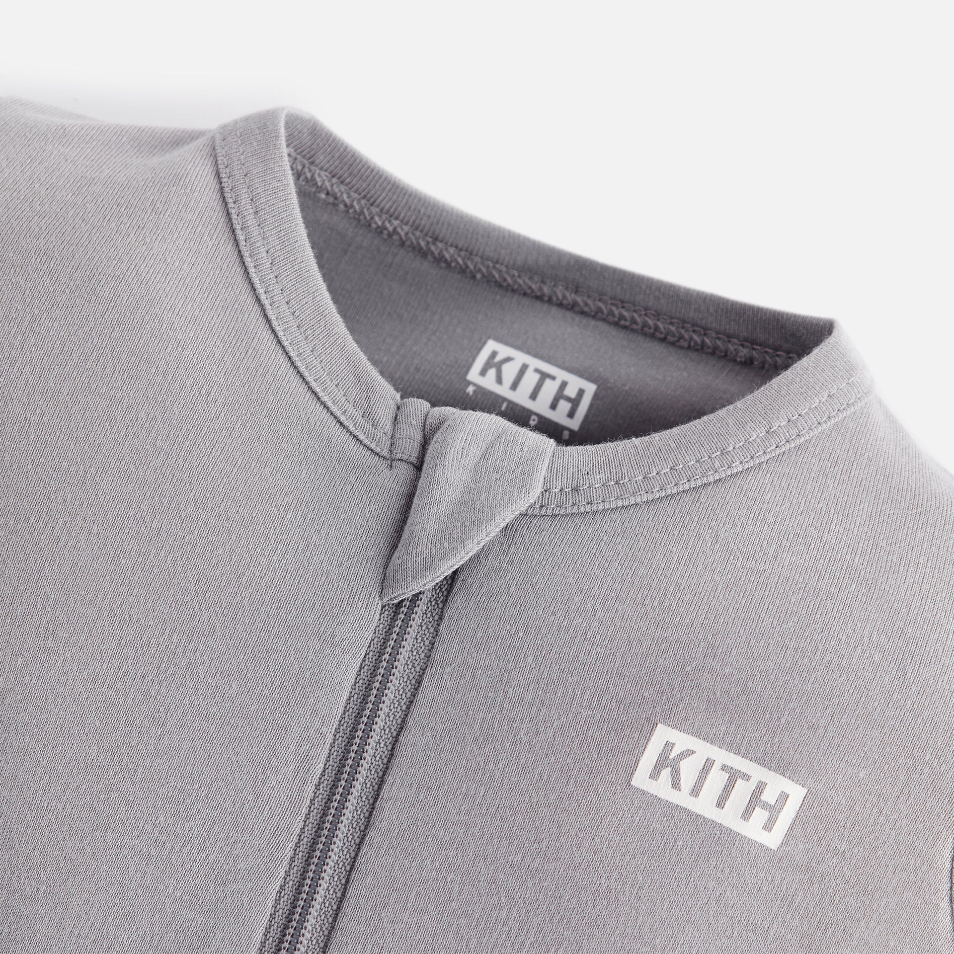 Kith Baby Palette Coverall - Argon