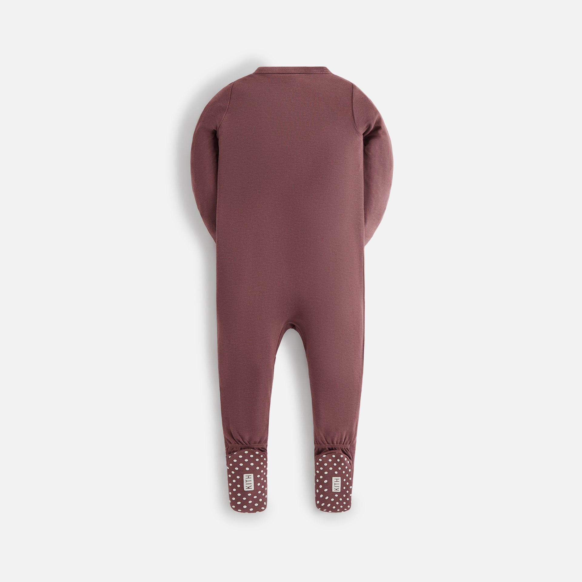 Kith Baby Palette Coverall - Rogue