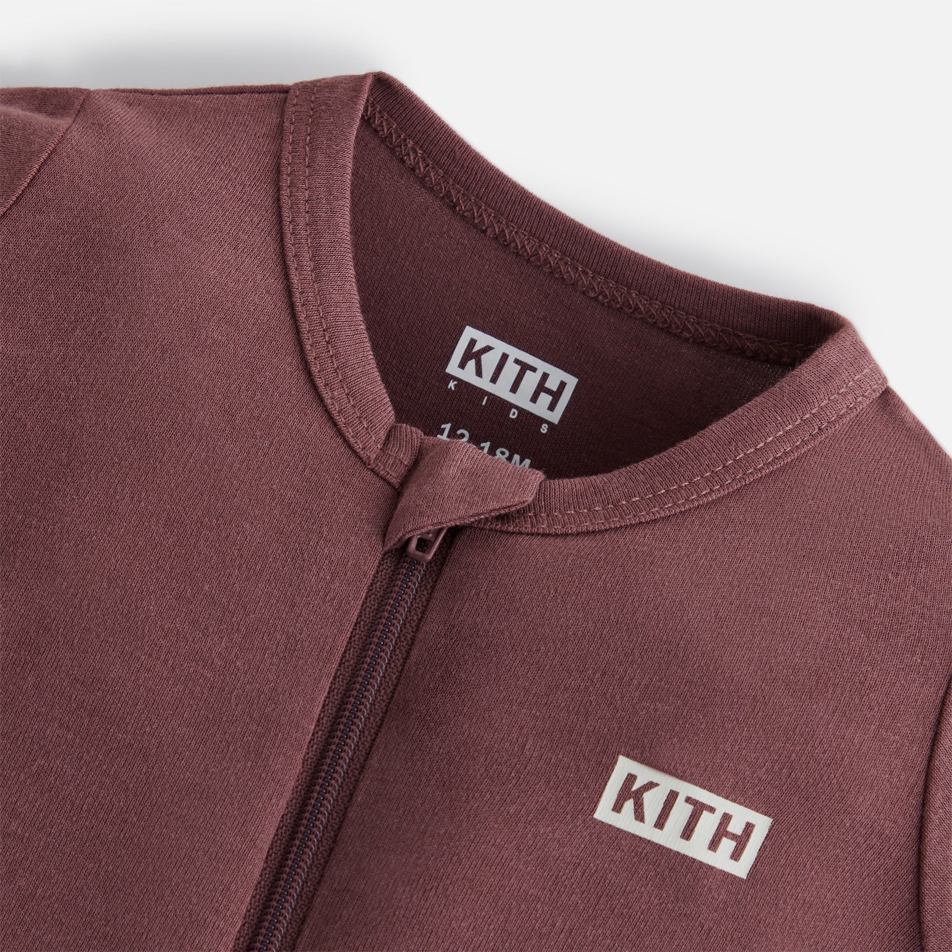 Kith Baby Palette Coverall - Rogue