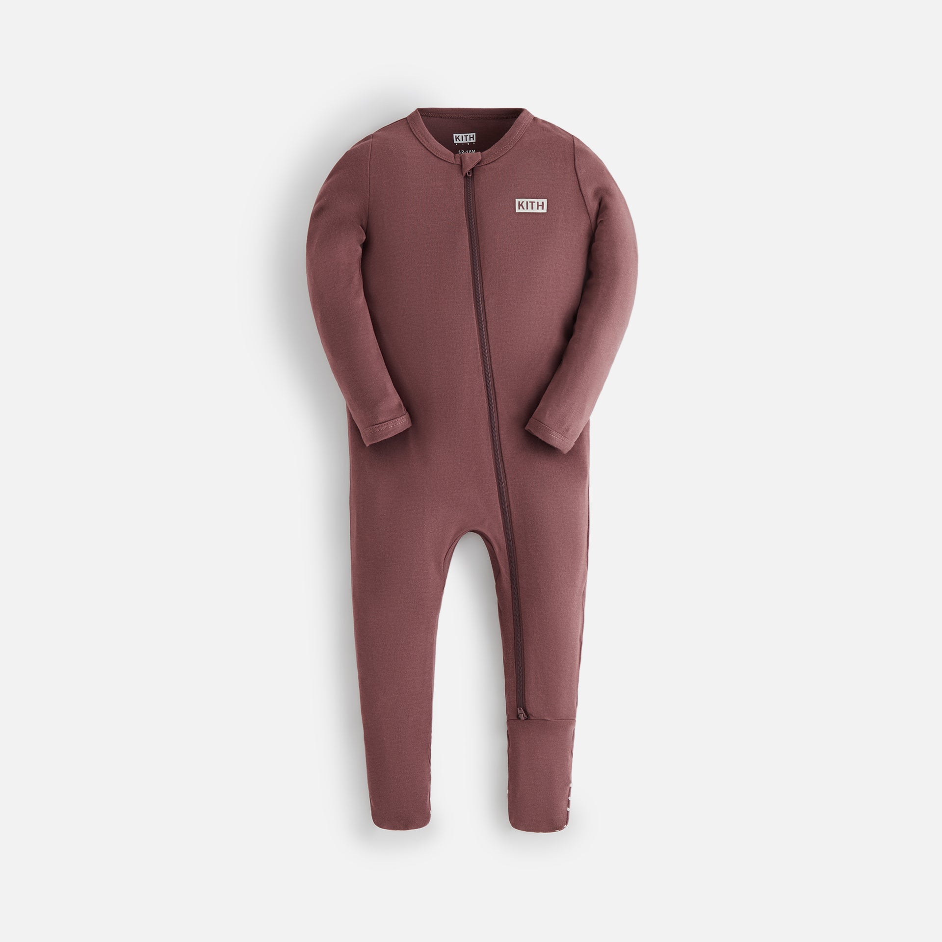 Kith Baby Palette Coverall - Rogue