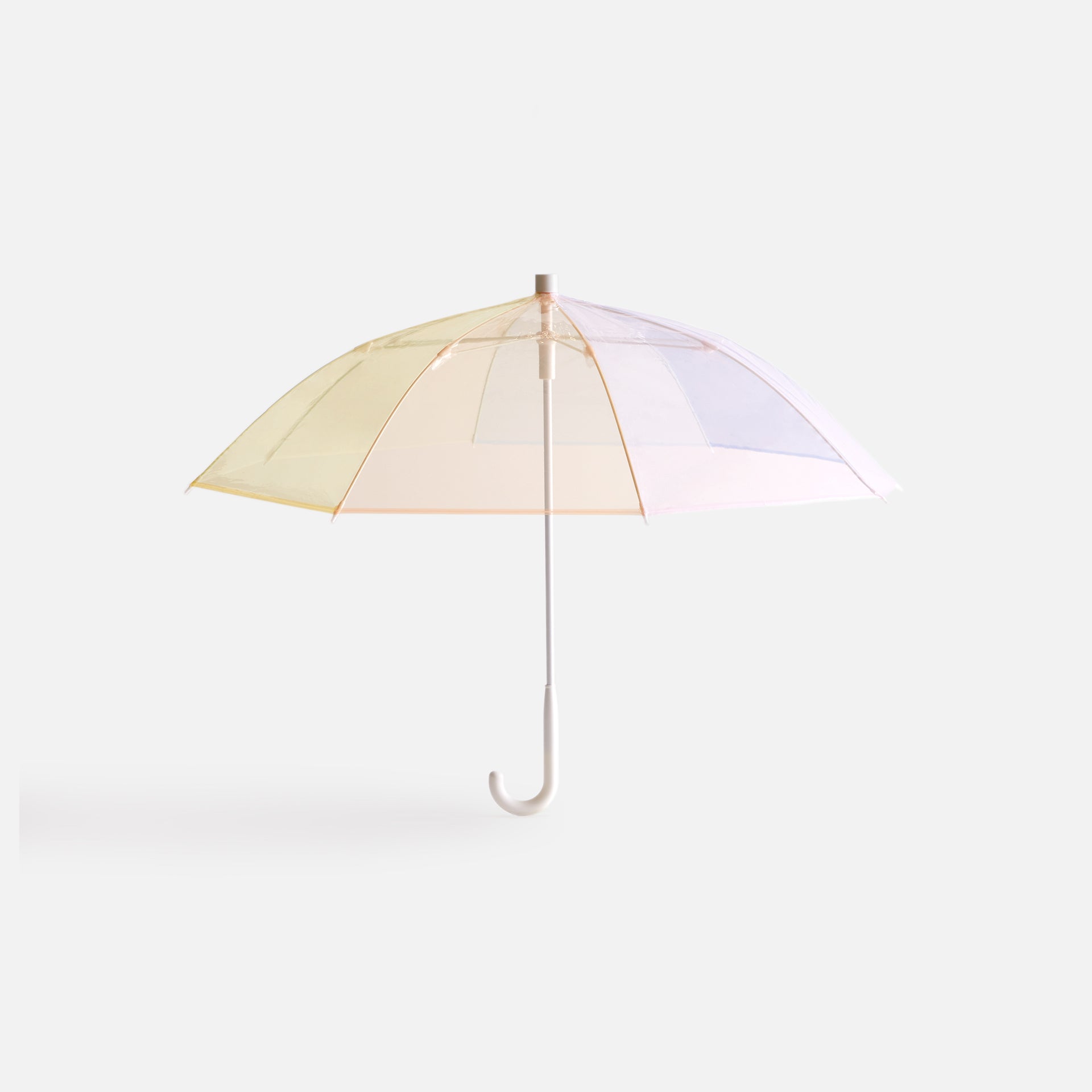 Kith Kids Vinyl Umbrella - Multi