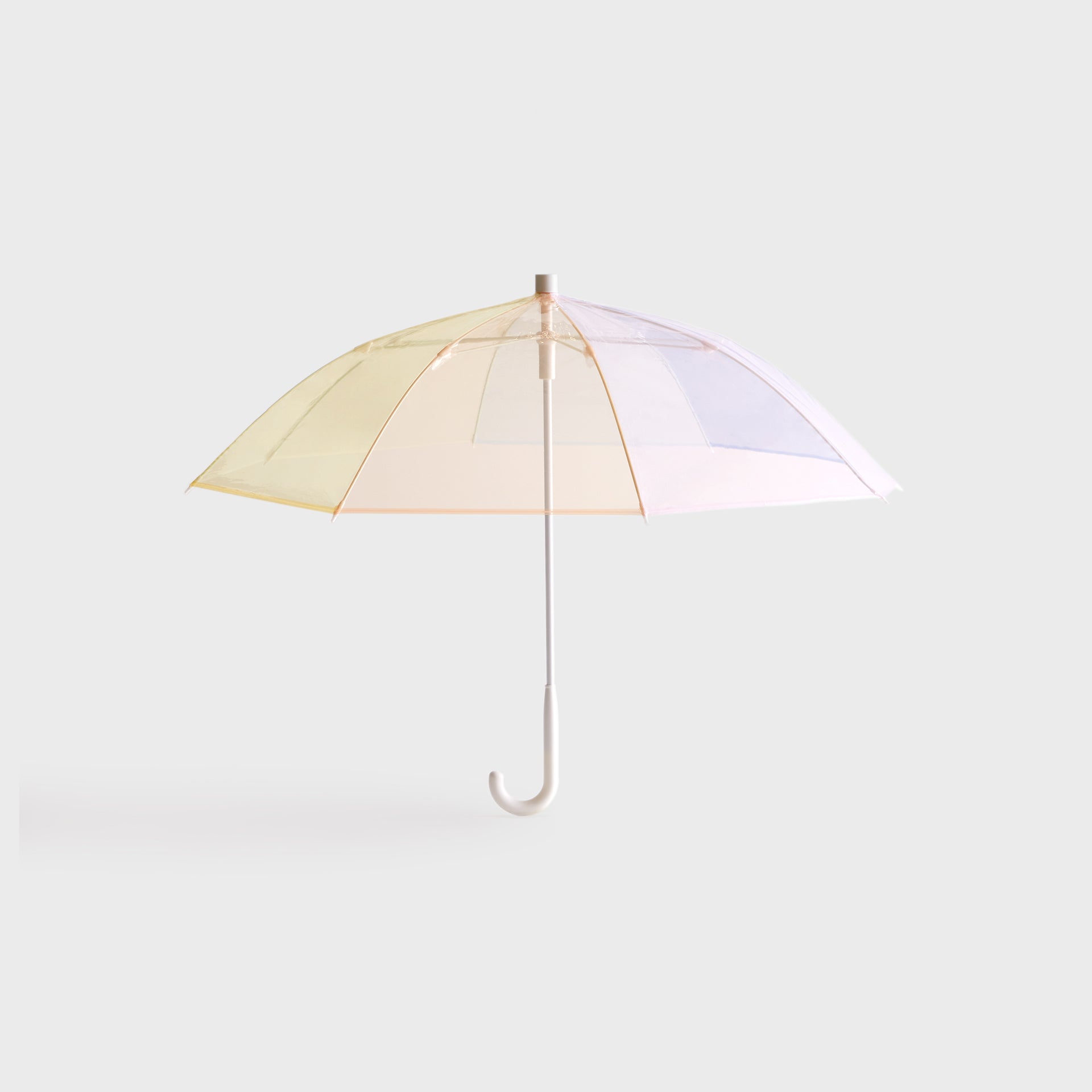 Kith Kids Vinyl Umbrella - Multi