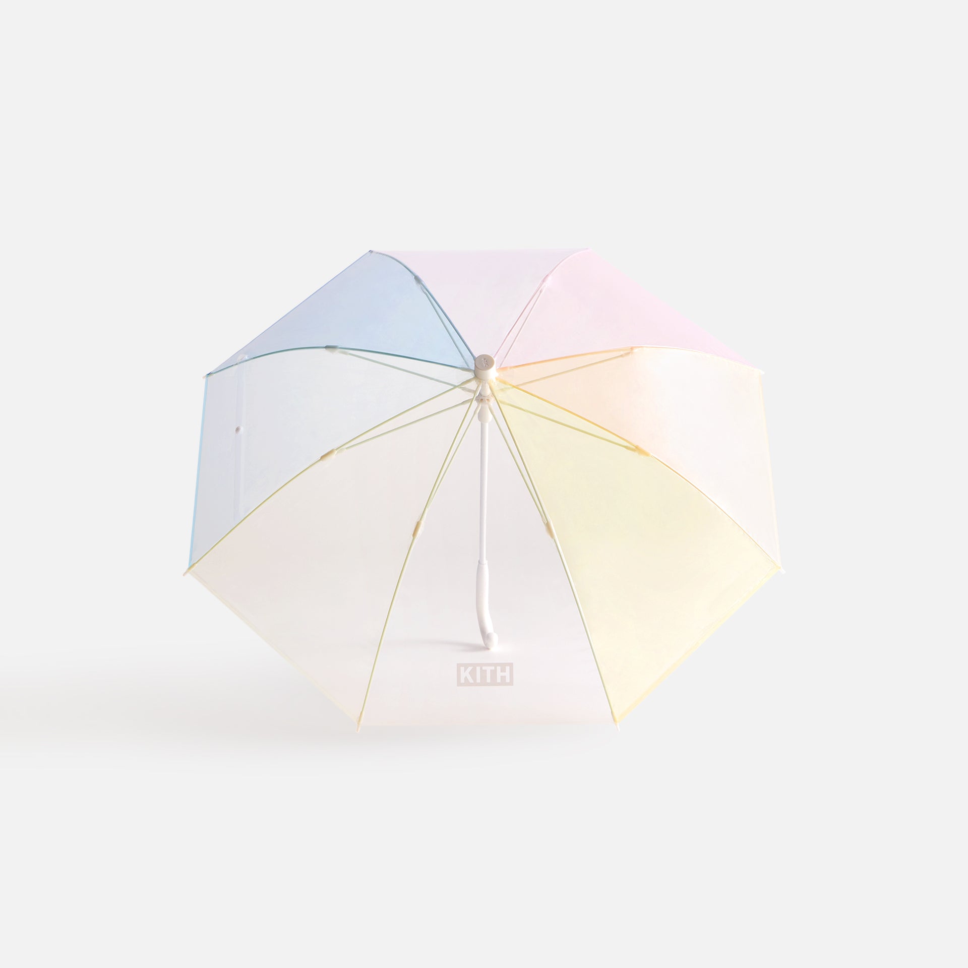 Kith Kids Vinyl Umbrella - Multi