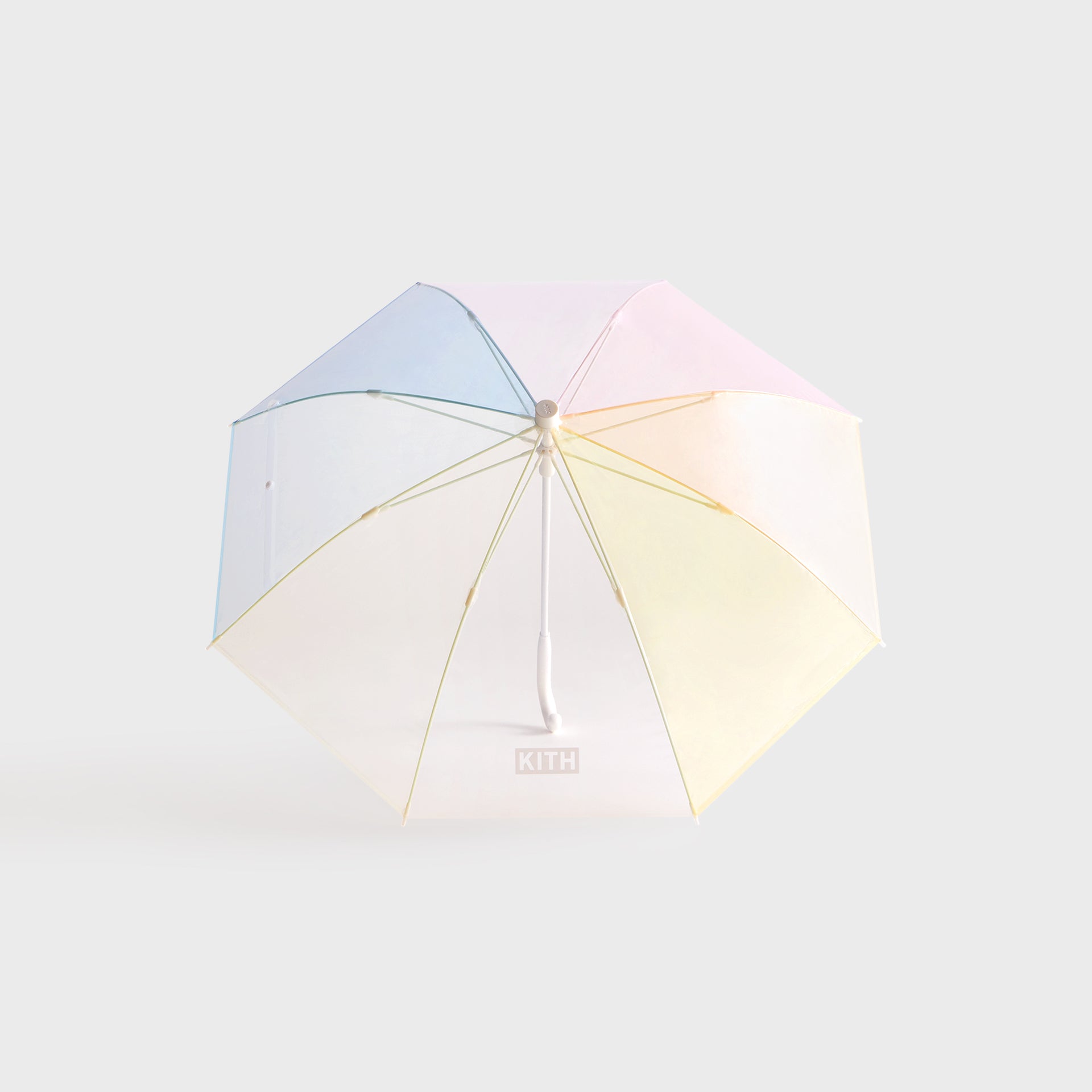 Kith Kids Vinyl Umbrella - Multi