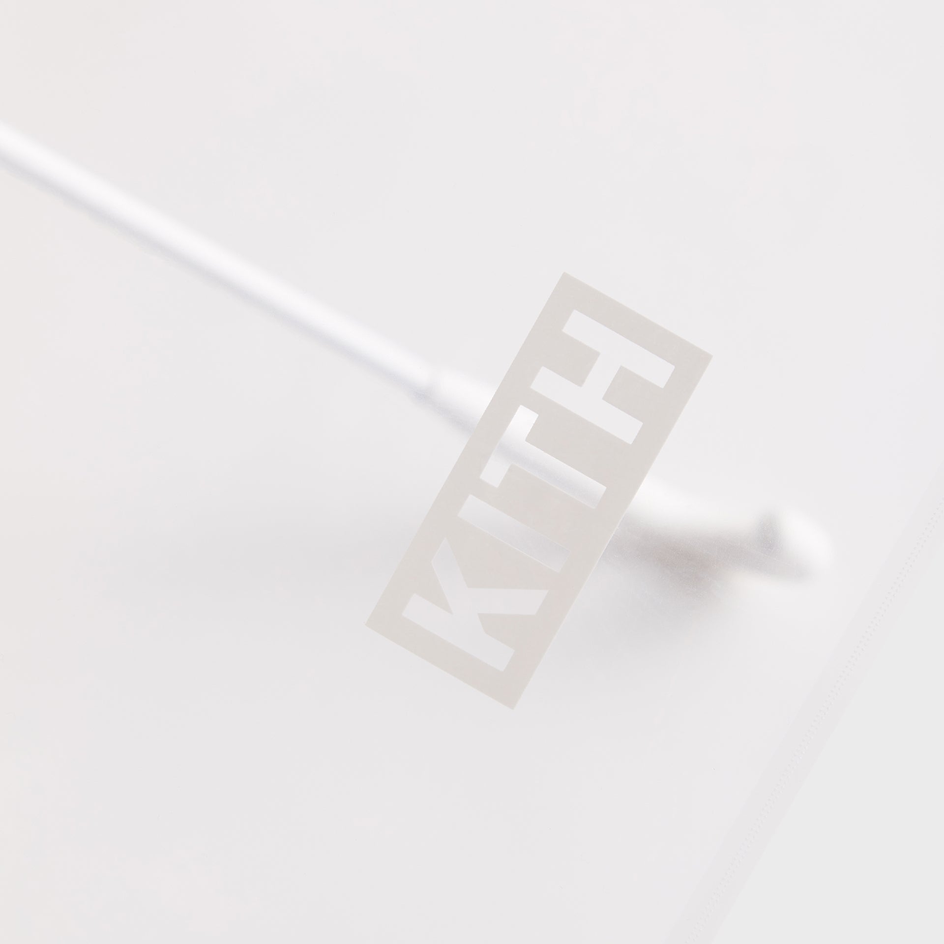 Kith Kids Vinyl Umbrella - Multi