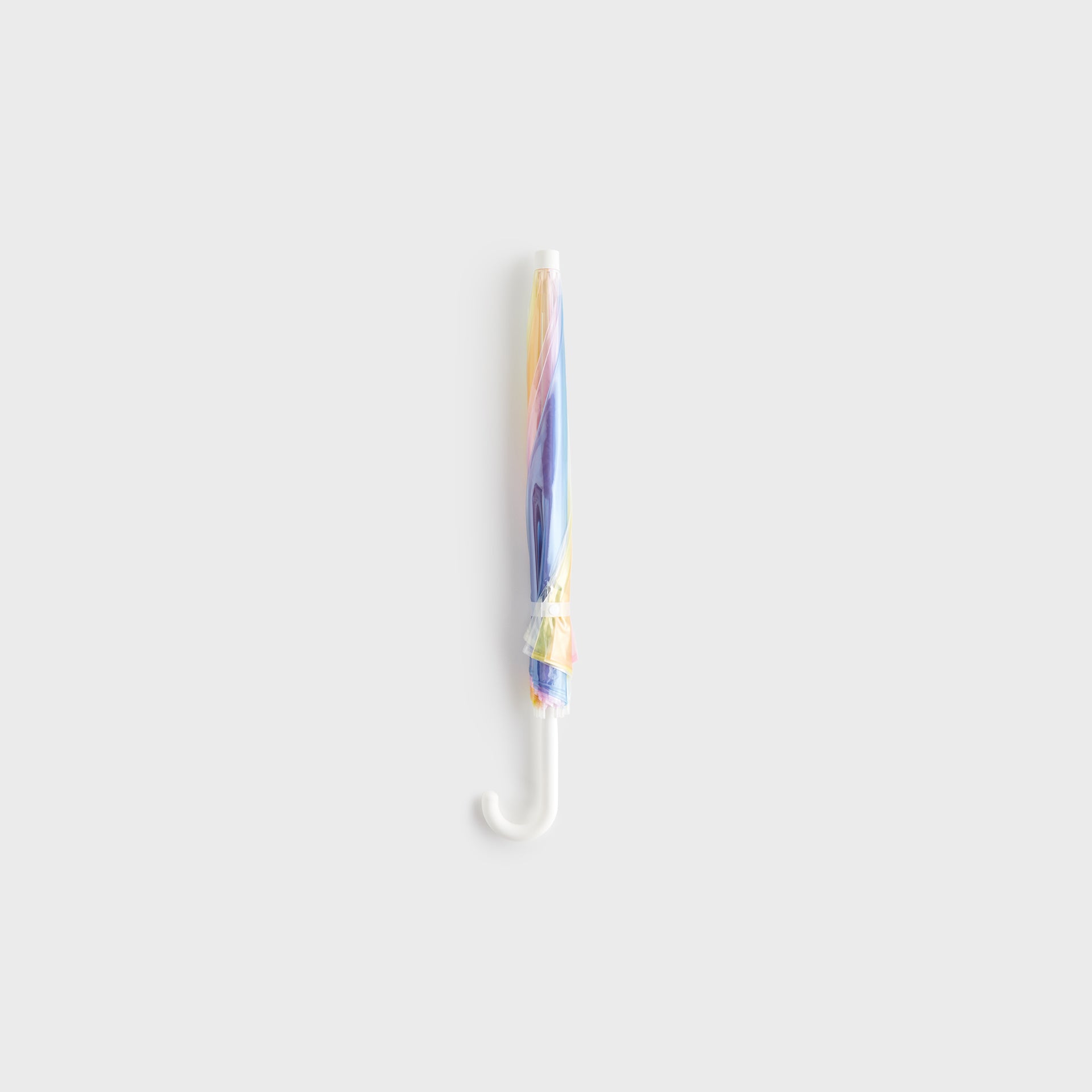Kith Kids Vinyl Umbrella - Multi