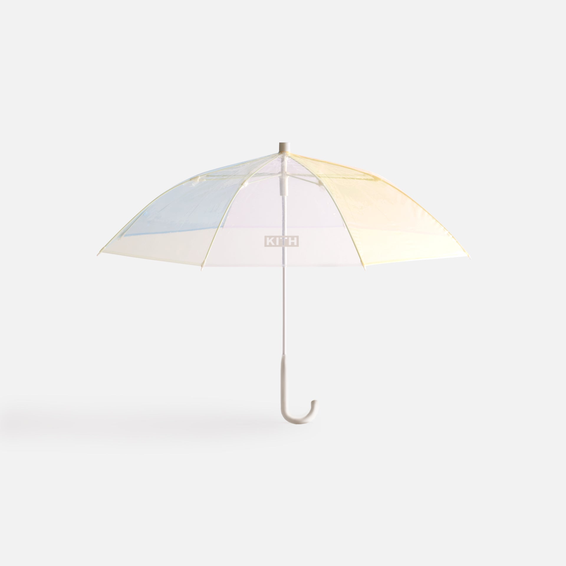 Kith Kids Vinyl Umbrella - Multi