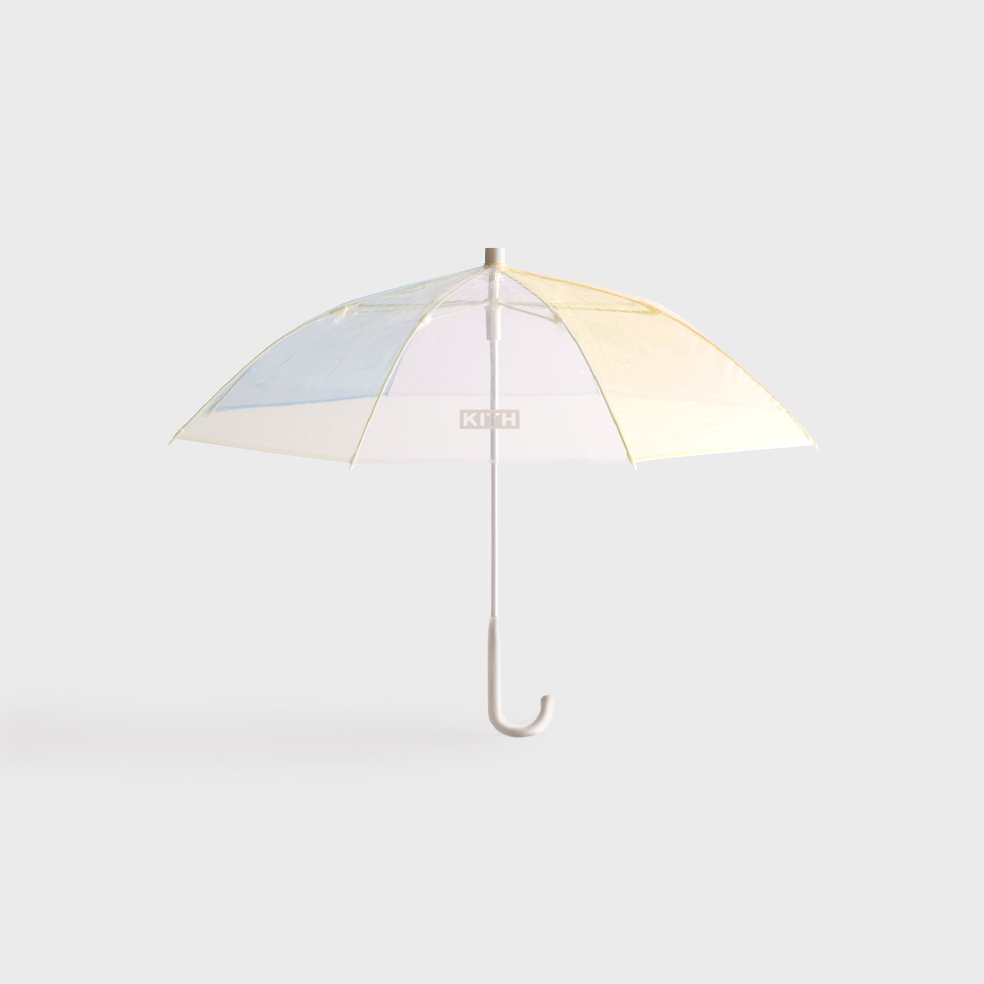 Kith Kids Vinyl Umbrella - Multi