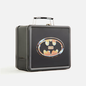 Batman | UrlfreezeShops Kids Lunch Box - Black