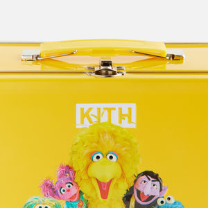 Kith Kids for Sesame Street Just Us Lunch Box - Multi