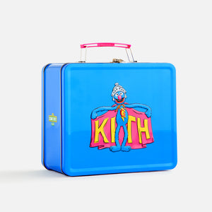 Kith Kids for Sesame Street Lunch Box - Multi