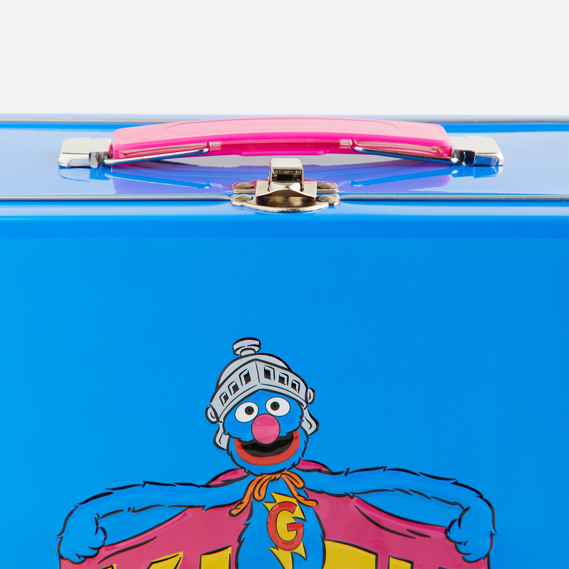 Kith Kids for Sesame Street Lunch Box - Multi