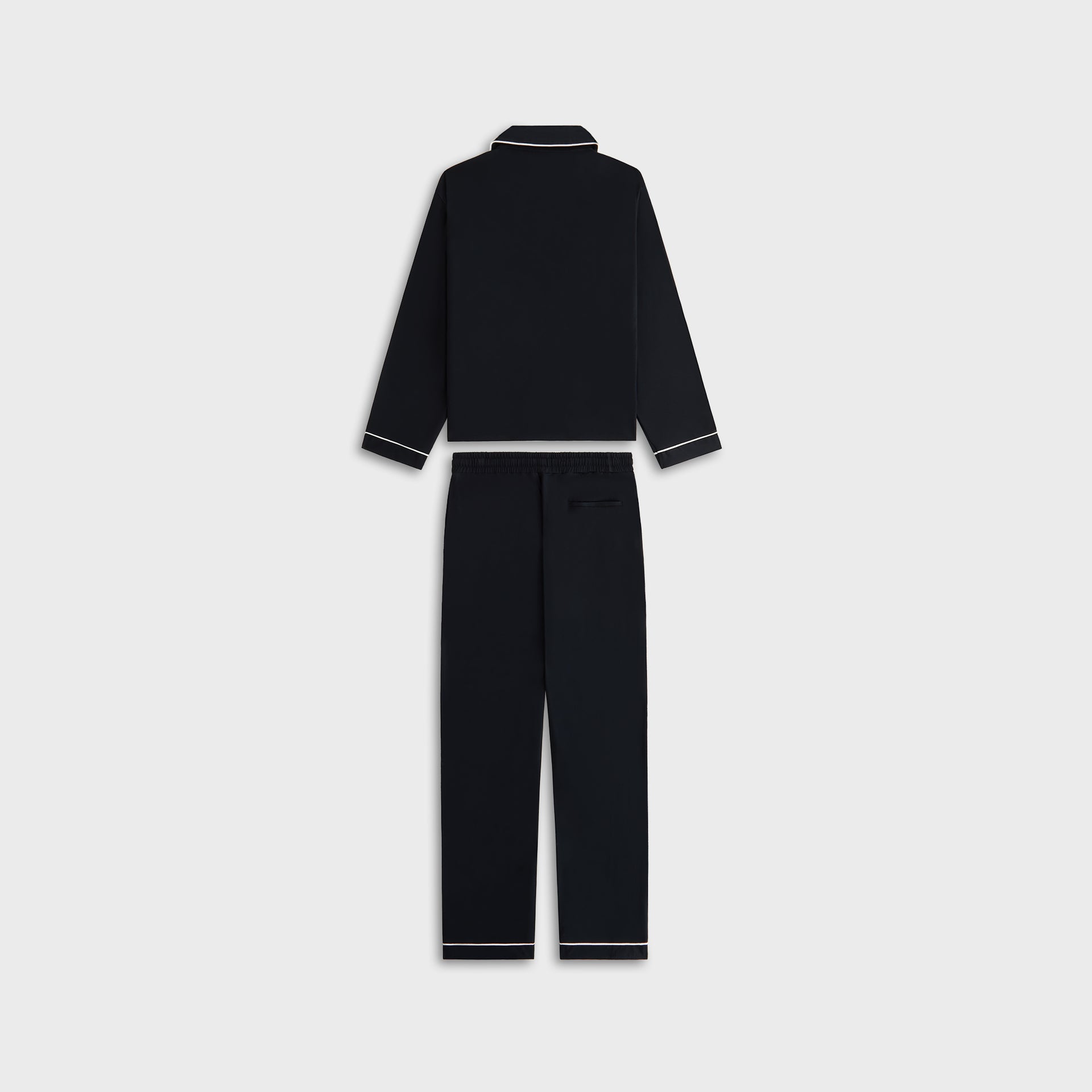 Kith Kids Pajama Set - Black