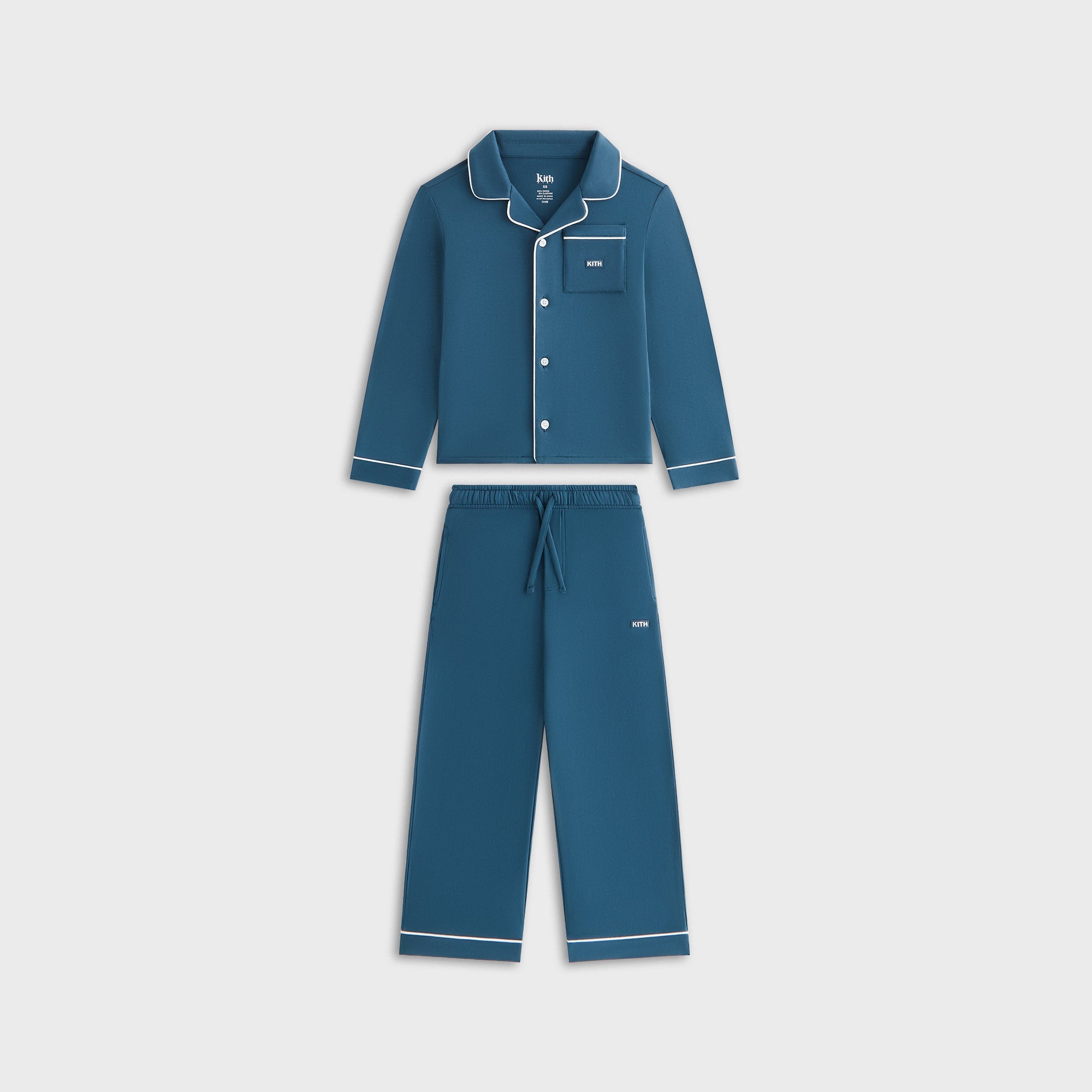 Kith Kids Palette Lounge Set - Mantle