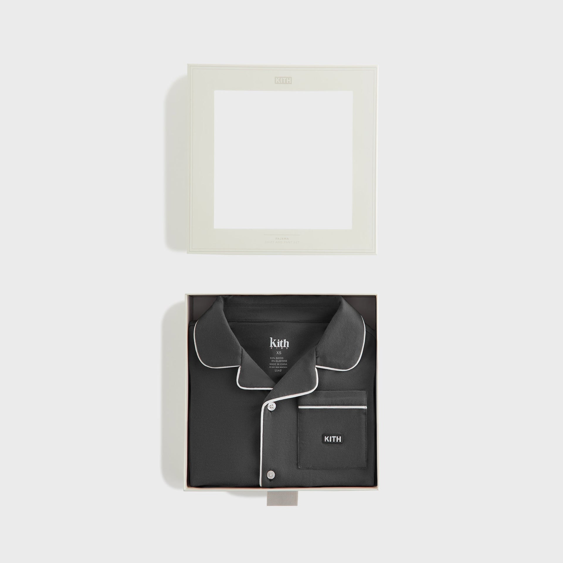 Kith Kids Palette Lounge Set - Hurricane