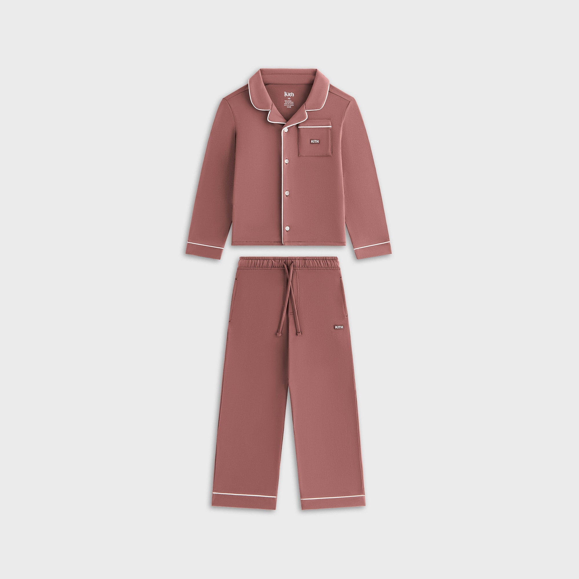 Kith Kids Collection - Shop Hoodies, Jackets, Pants & More