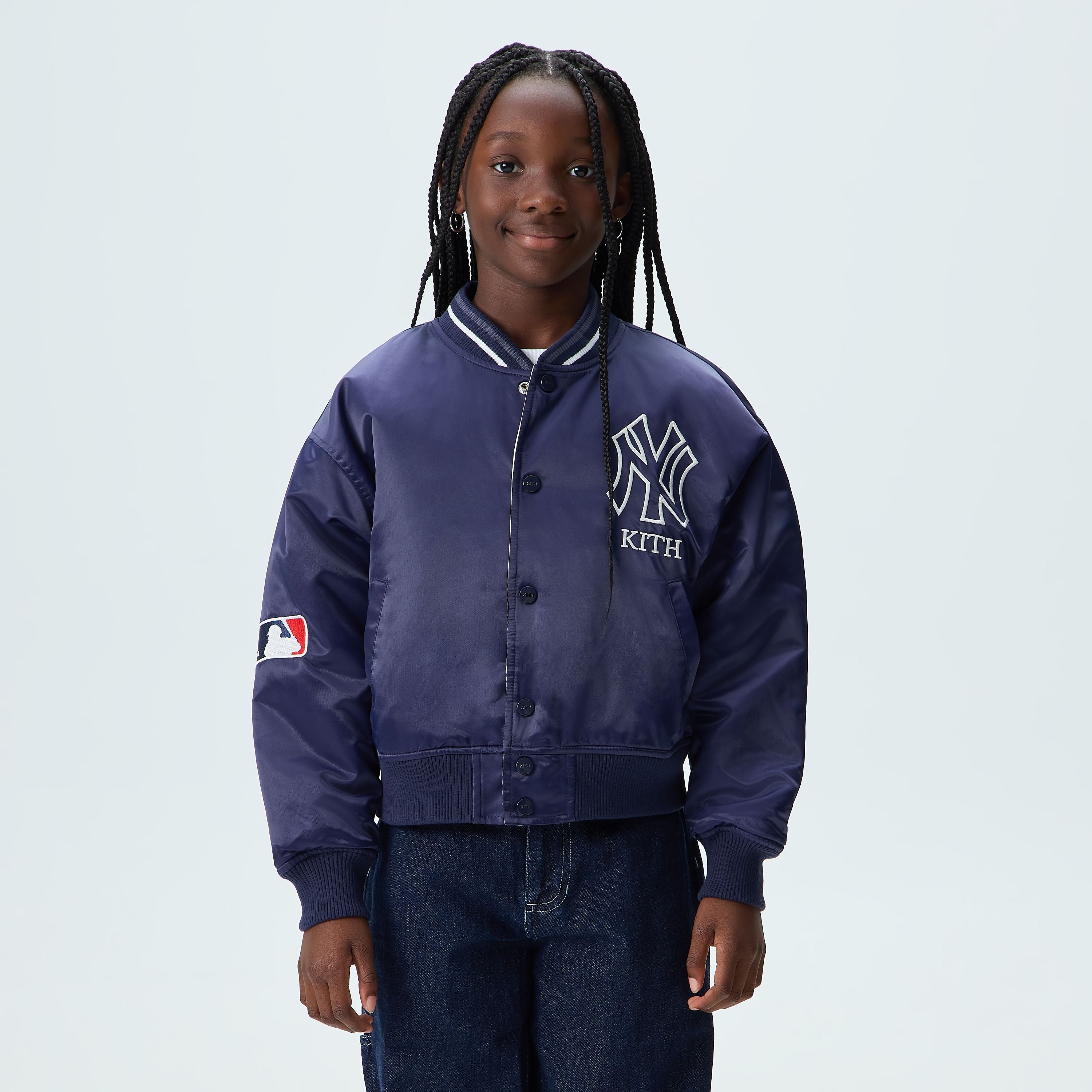 Kith Kids Collection - Shop Hoodies, Jackets, Pants & More | Kith