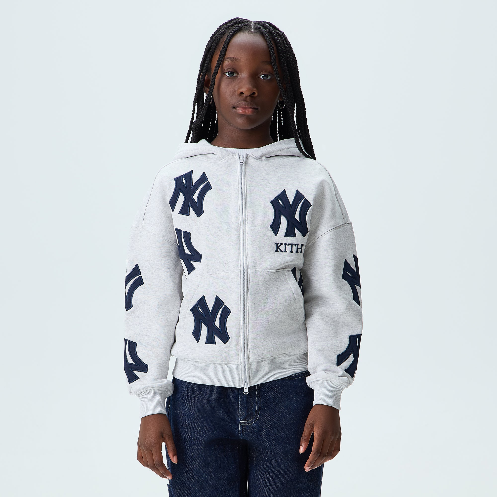 Kith Kids Collection - Shop Hoodies, Jackets, Pants & More | Kith