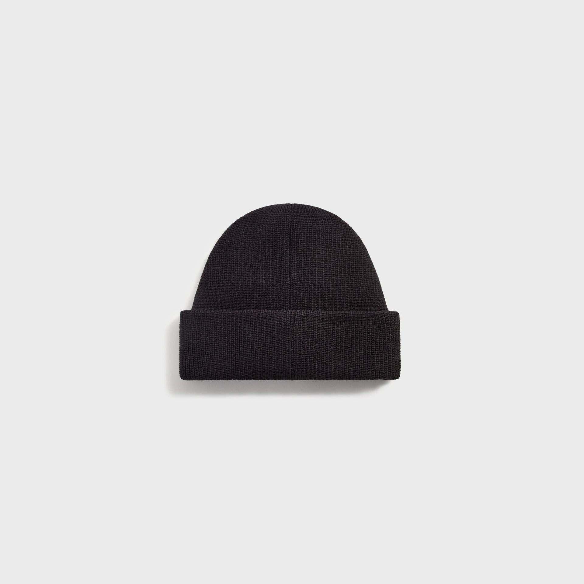 Kith Kids Classic Beanie - Black - PH