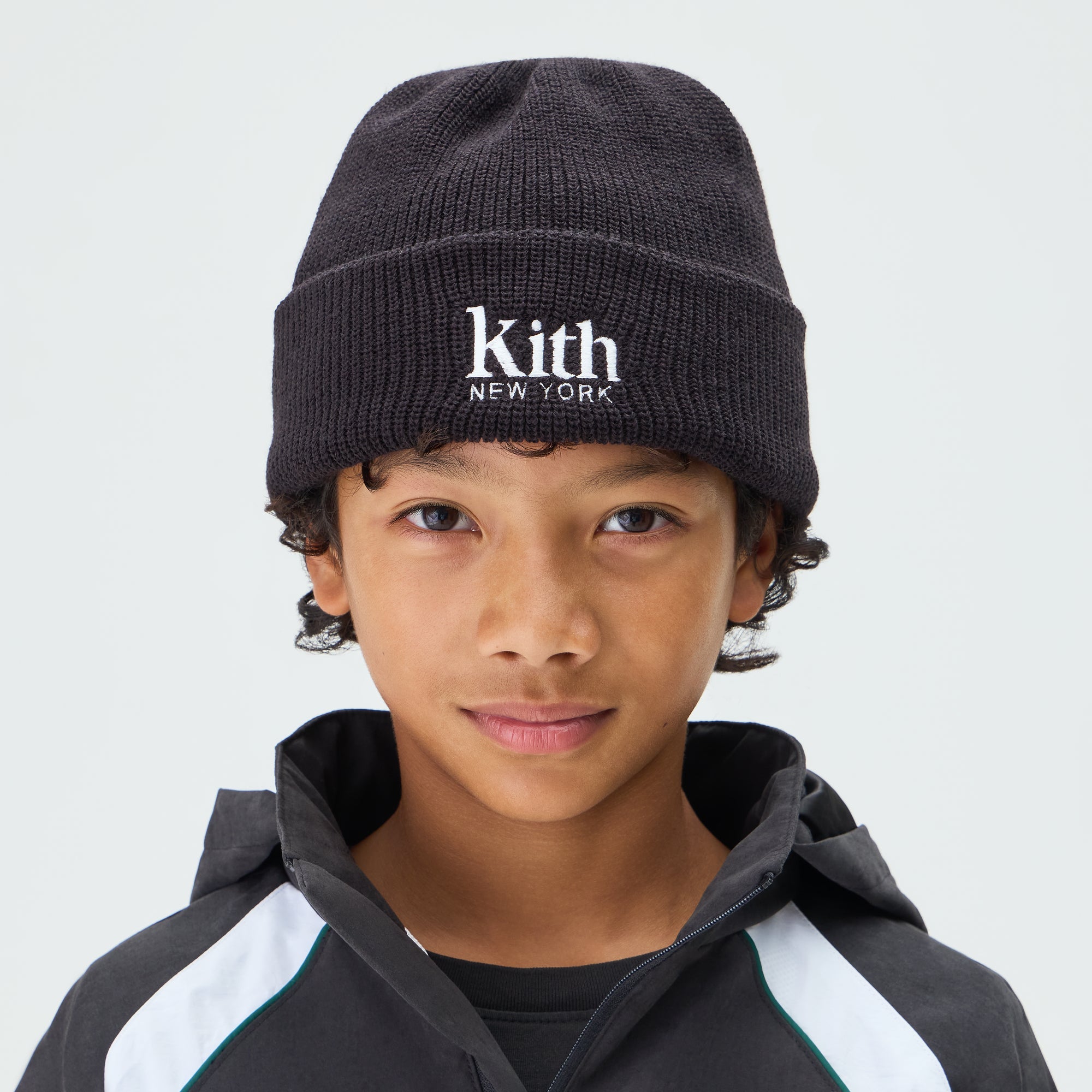 Kid's Accessories - Headwear - Beanies | Kith