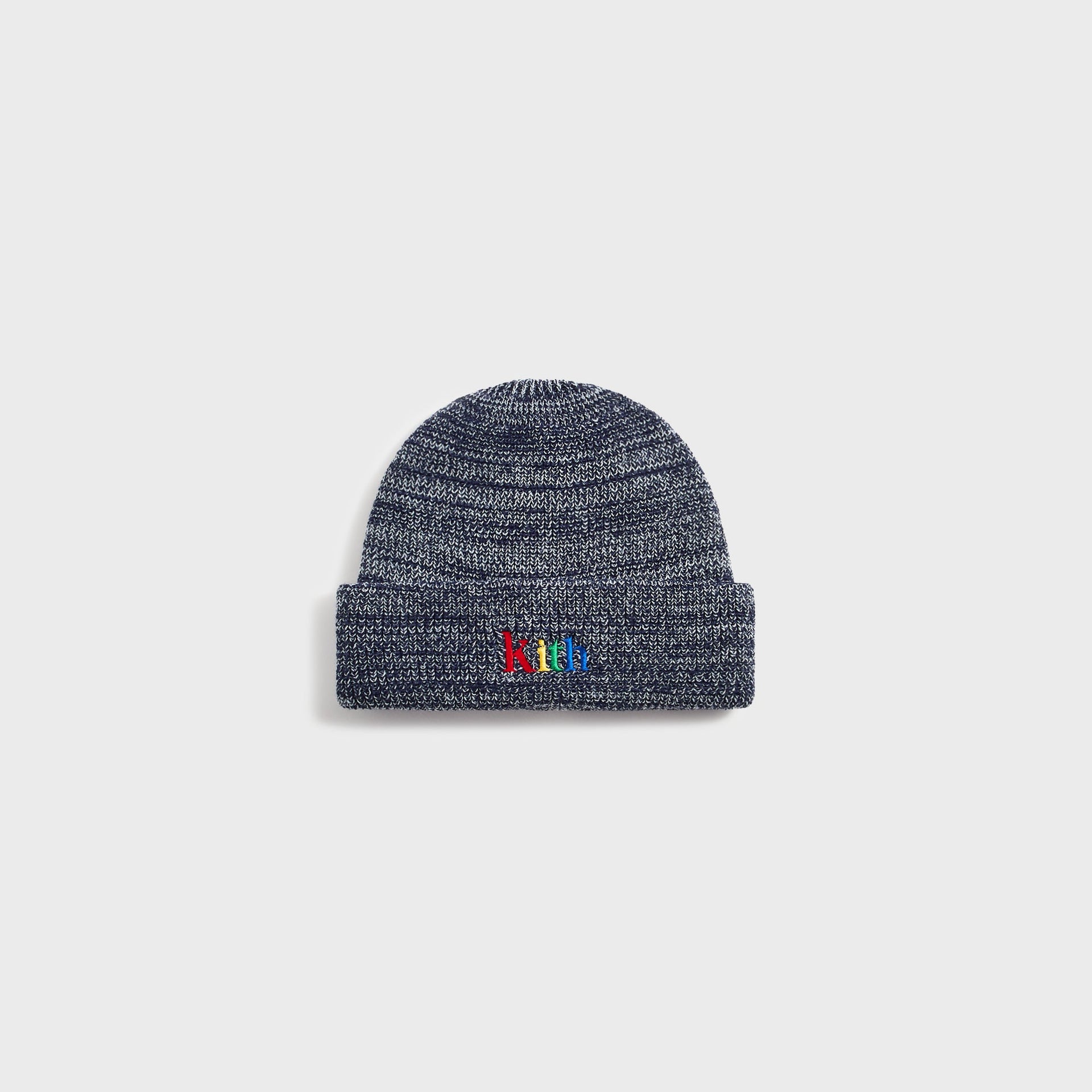Kith Kids Marled Yarn Classic Beanie - Preview - PH