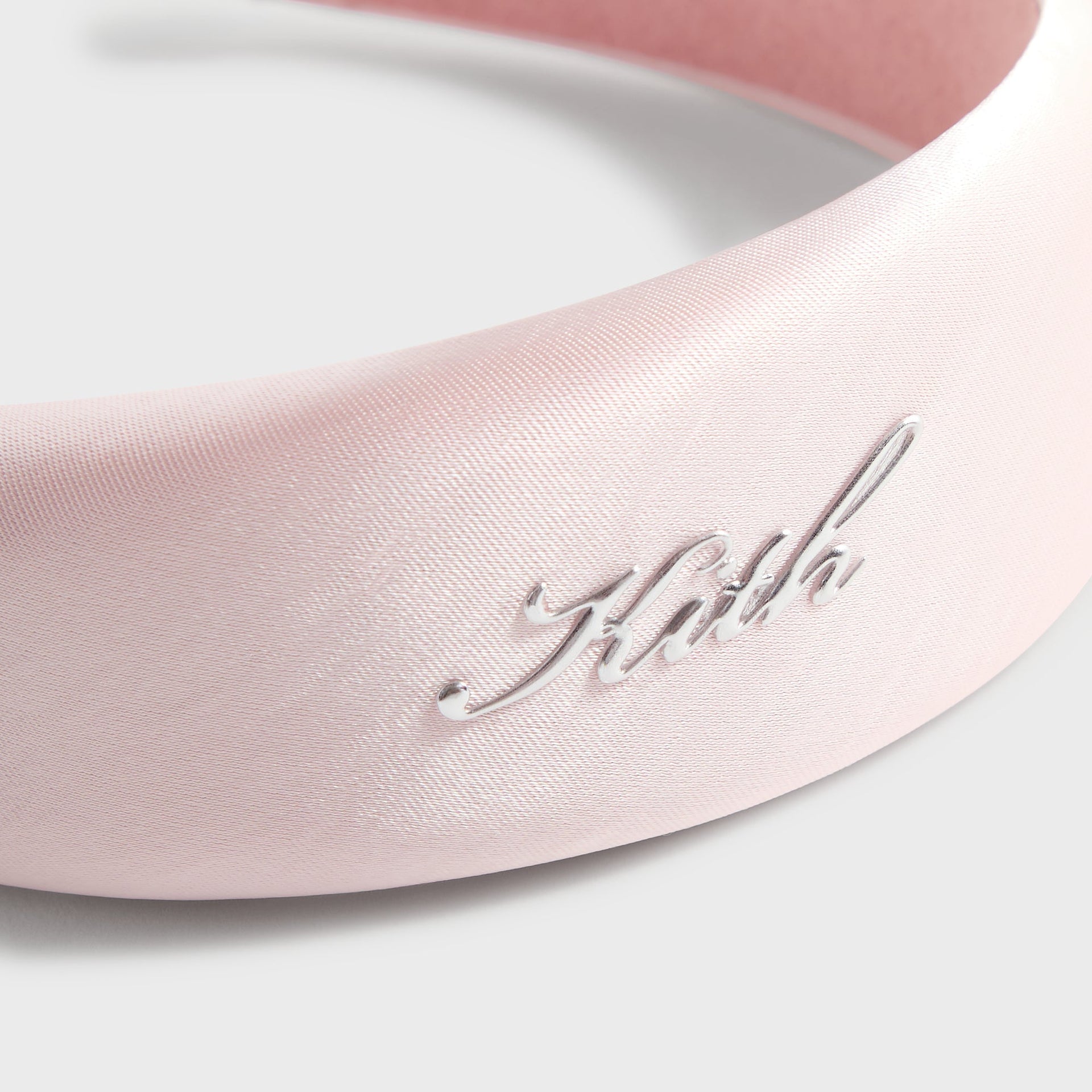Kith Kids Satin Headband - Bloom - PH