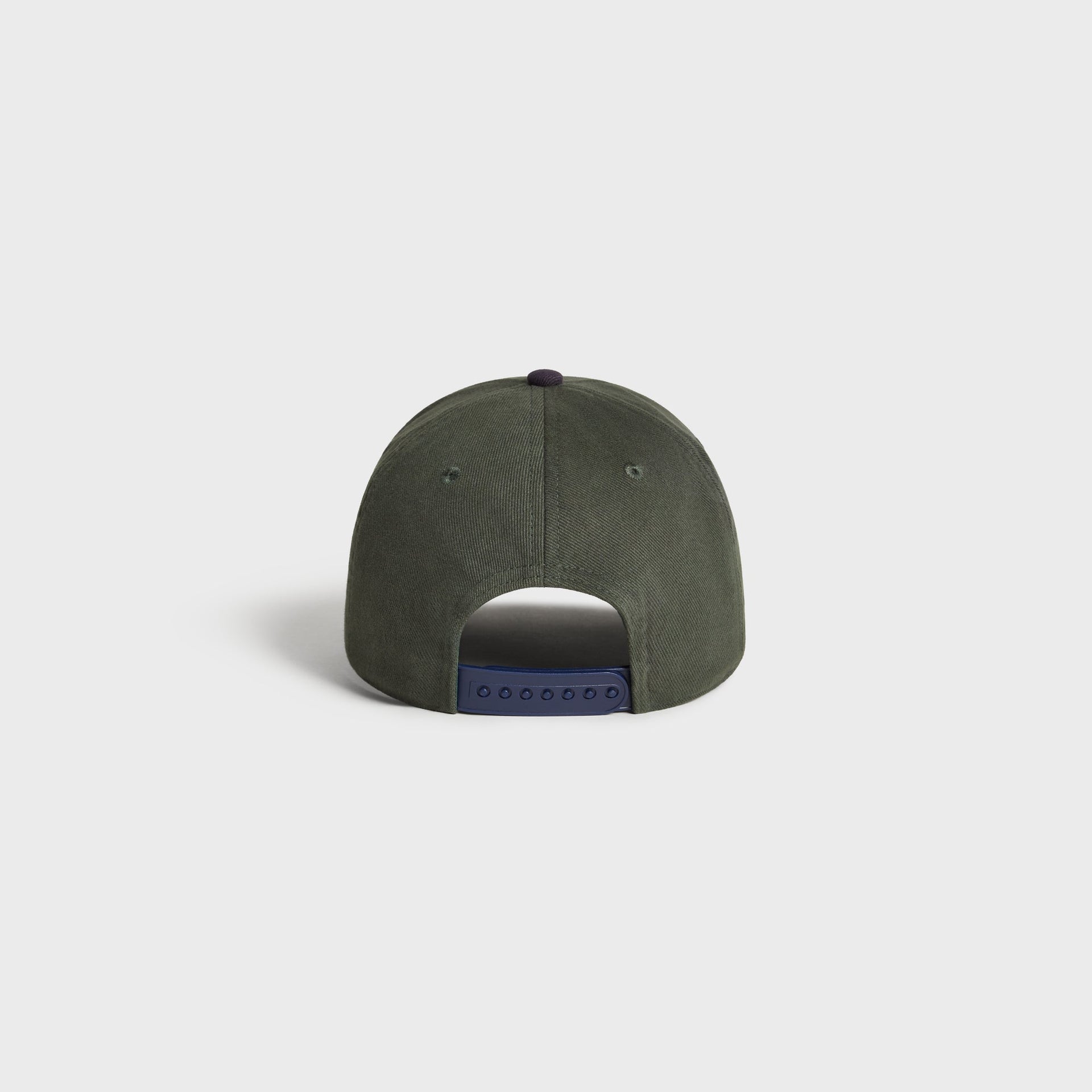 Kith Kids Varsity Snapback Cap - Stadium - PH