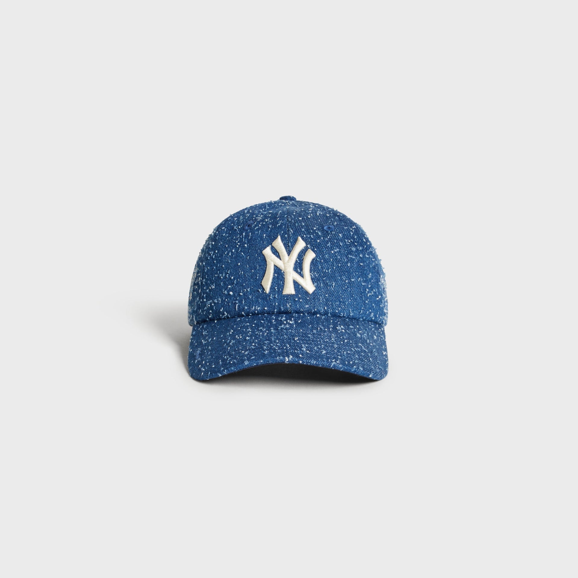 Kith Kids & '47 for the New York Yankees Snapback Cap - Storm Mid Wash