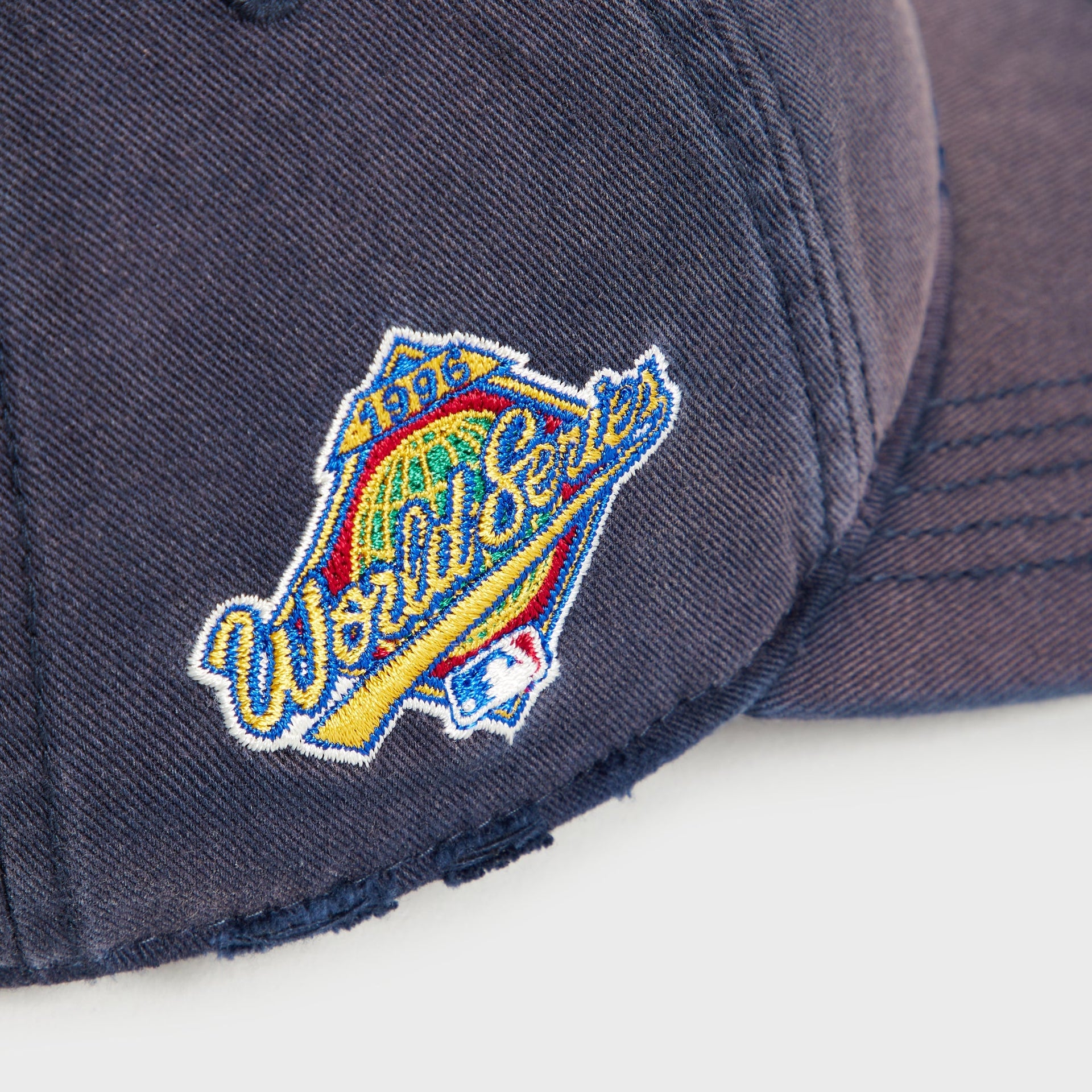 Kith Kids & '47 for the New York Yankees Sun Faded Clean Up Cap - Skylight - PH