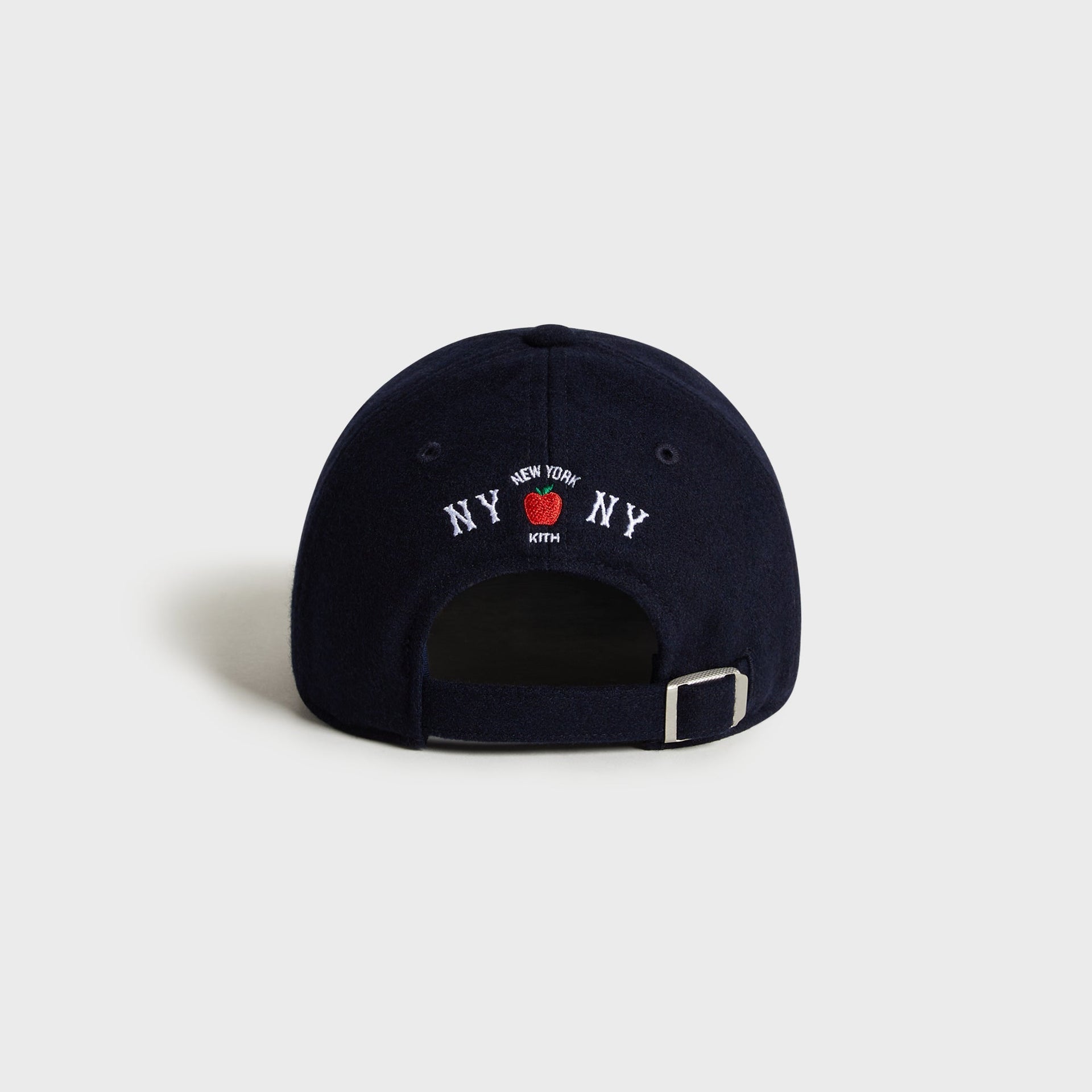 Kith Kids & '47 for the New York Yankees Wool Clean Up Cap - Nocturnal - PH