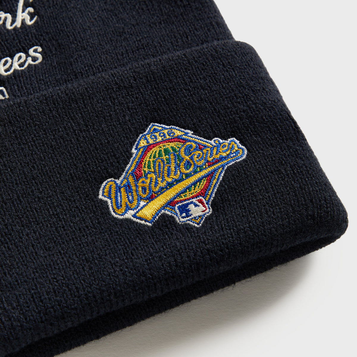 Kith Kids & '47 for the New York Yankees Acrylic Beanie - Nocturnal