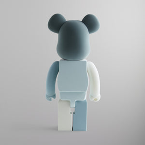 Kith for MEDICOM TOY BE@RBRICK 1000% - Harbour