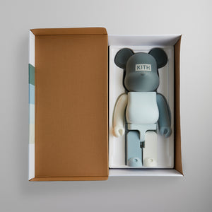 Kith for MEDICOM TOY BE@RBRICK 1000% - Harbour