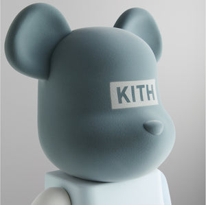 Kith for MEDICOM TOY BE@RBRICK 1000% - Harbour