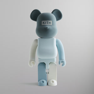 Kith for MEDICOM TOY BE@RBRICK 1000% - Harbour