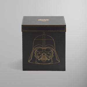 STAR WARS™ | Kith Darth Vader™ CookieJar www.krzysztofbialy.com